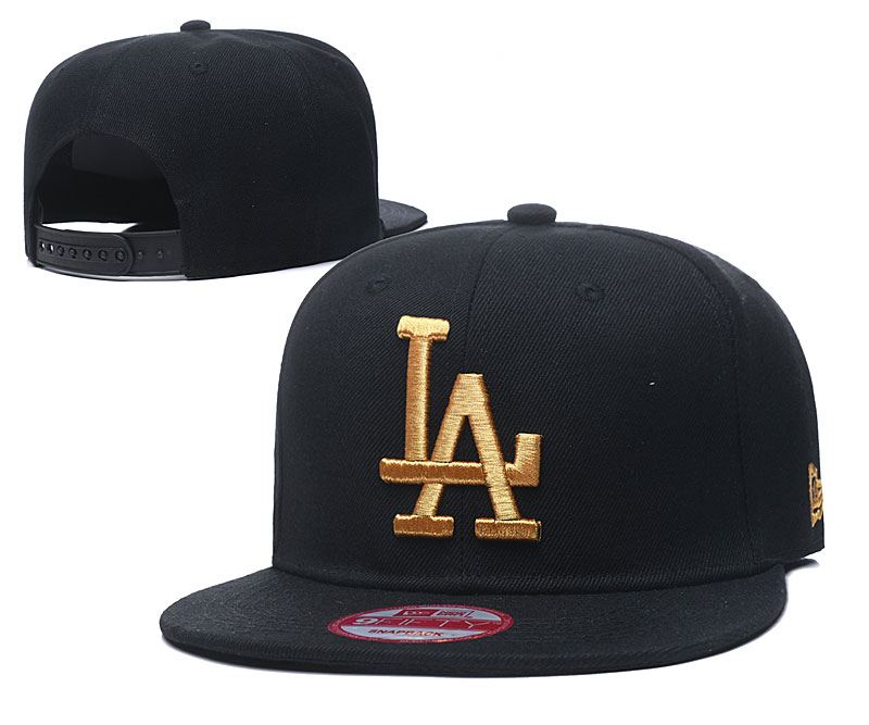 2020 MLB Los Angeles Dodgers 05 hat